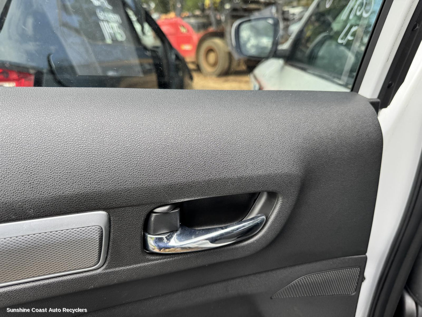 2016-2026 Renault Kaleos Door Handle