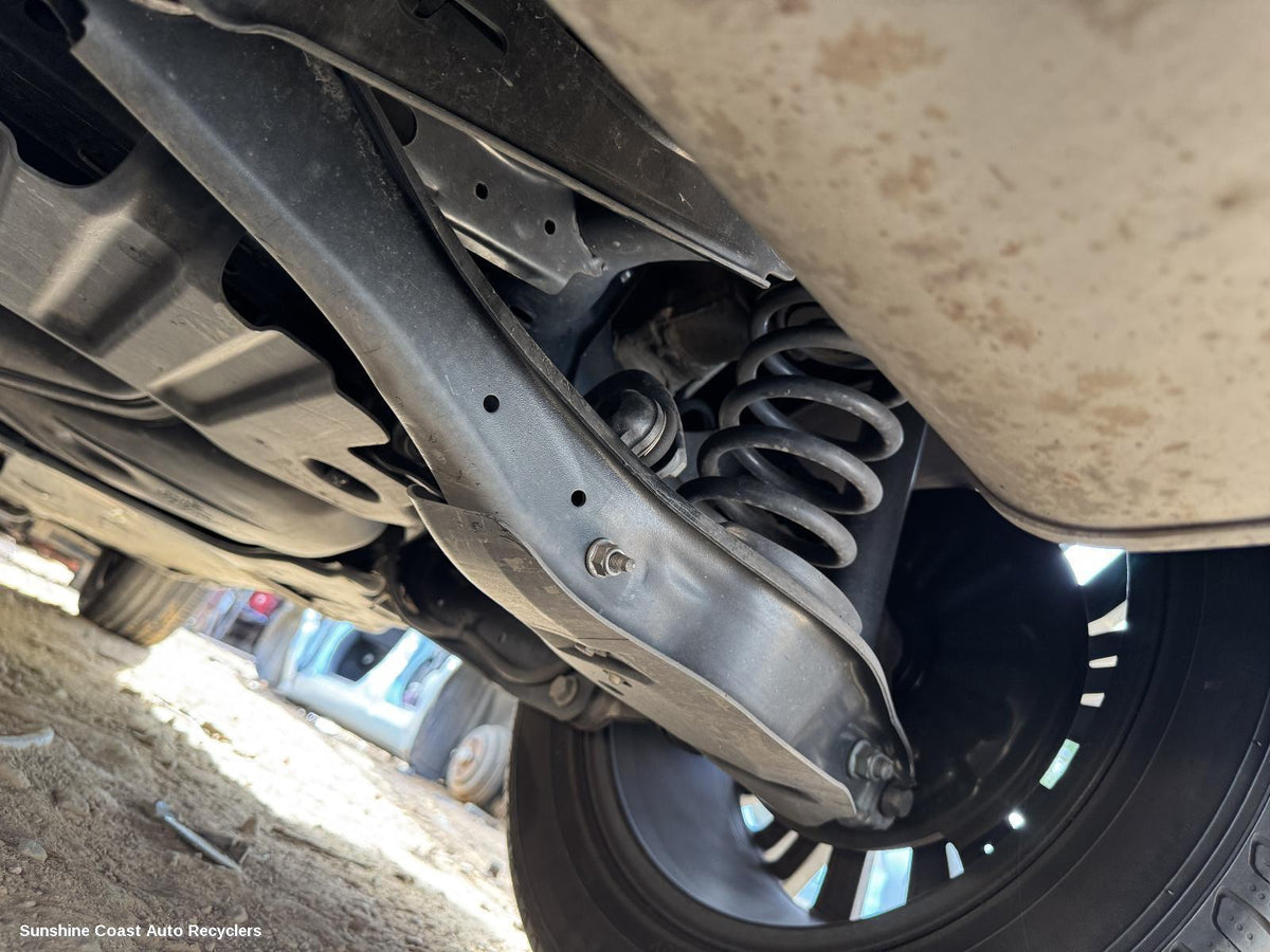 2021-2024 Volkswagen Tiguan Right Rear Trailing Arm