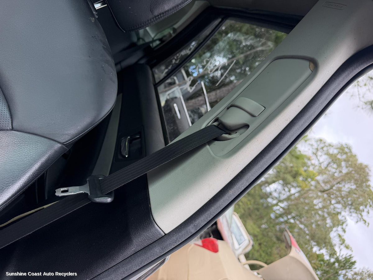 2009-2014 Subaru Outback Seatbelt Stalk