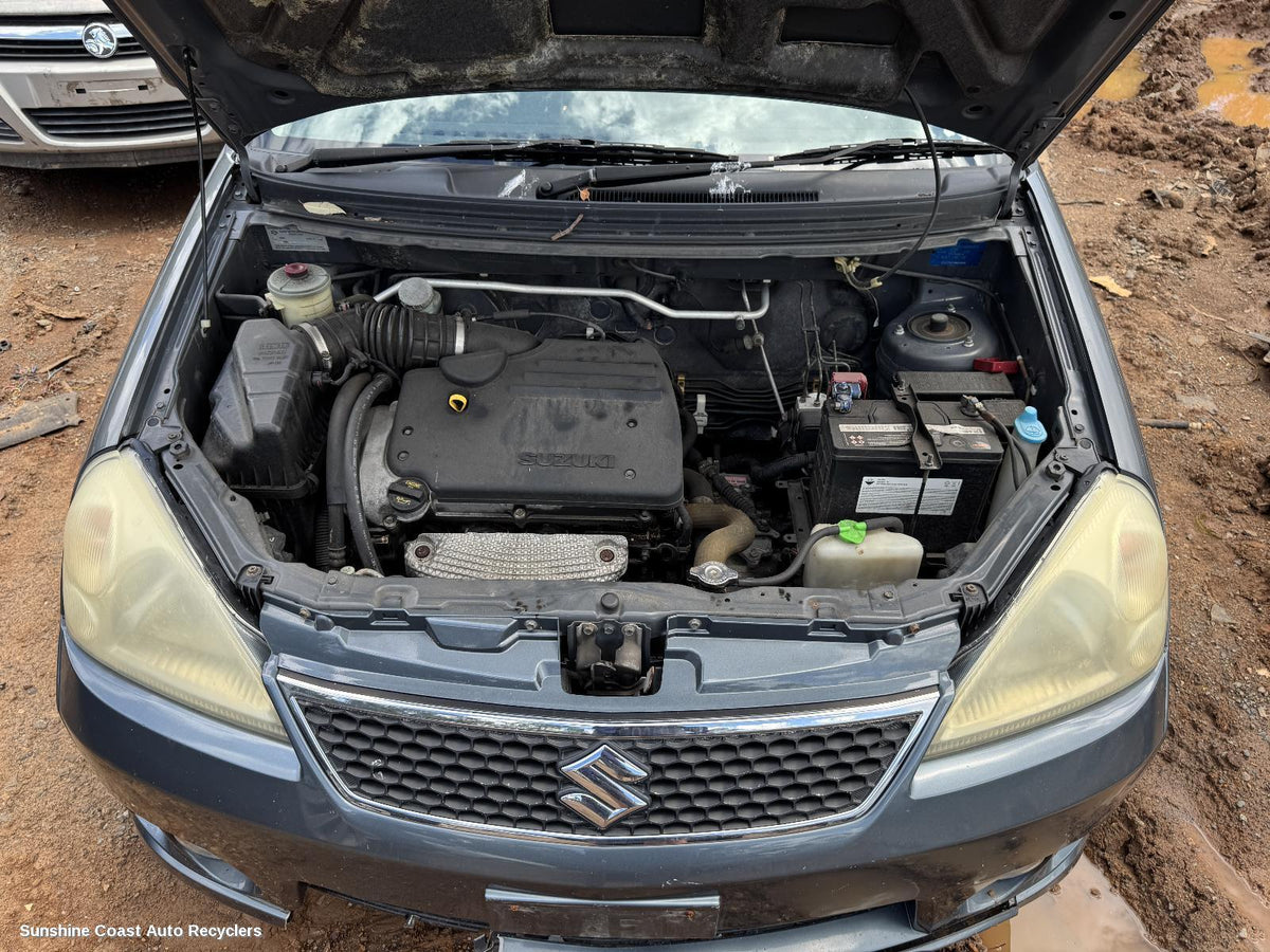 2001-2007 Suzuki Liana Wiper Motor