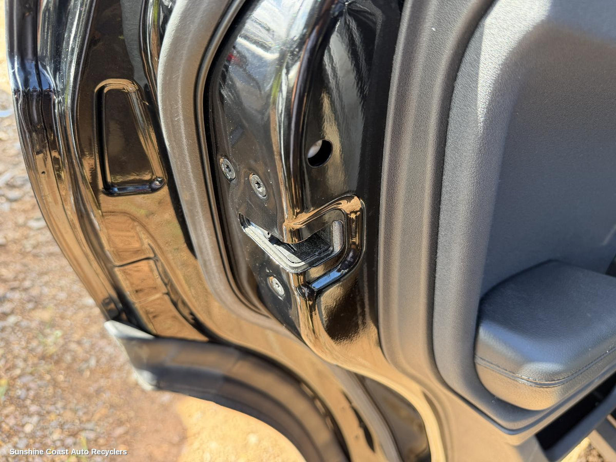 2011-2019 Land Rover Rangerover Evoque Door Boot Gate Lock