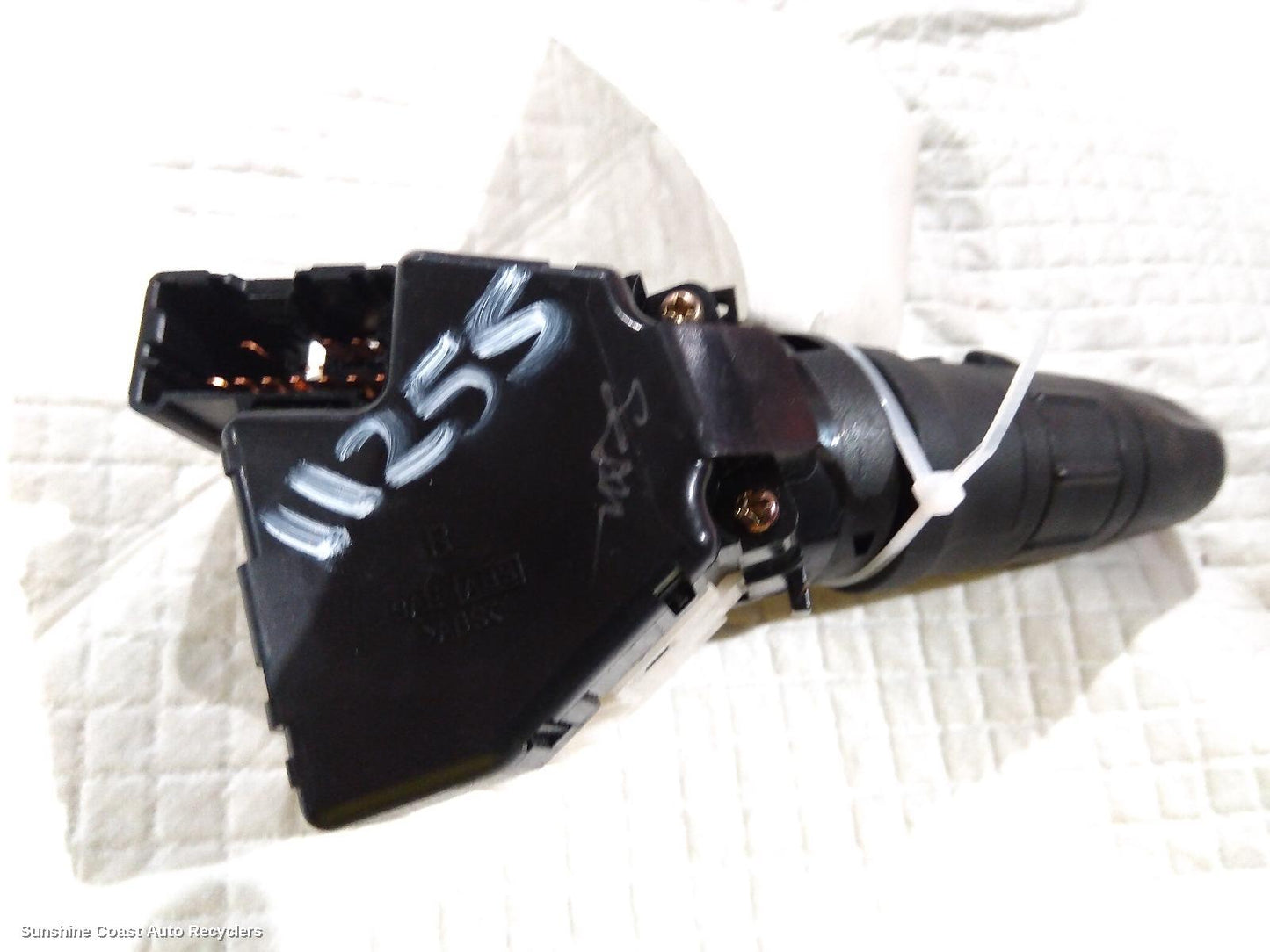 2001 Nissan Xtrail Combination Switch