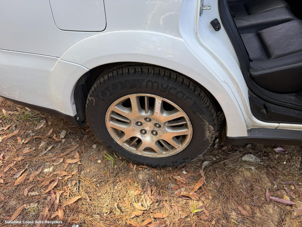 2003-2009 Subaru Outback Wheel Arch Flare