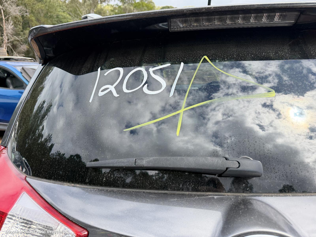 2012-2018 Toyota Rav4 Wiper Arm