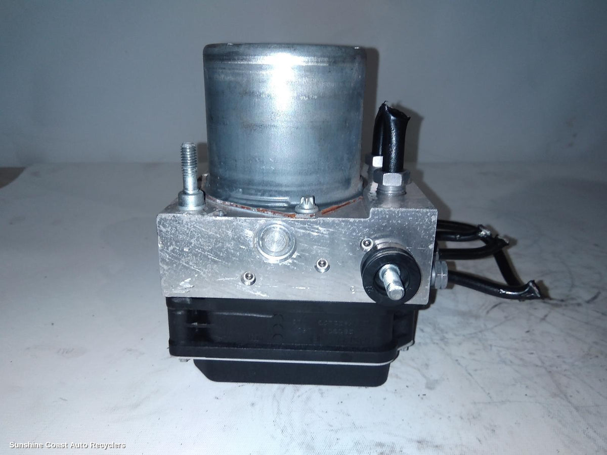 2007-2014 Peugeot 308 Abs Pump Modulator