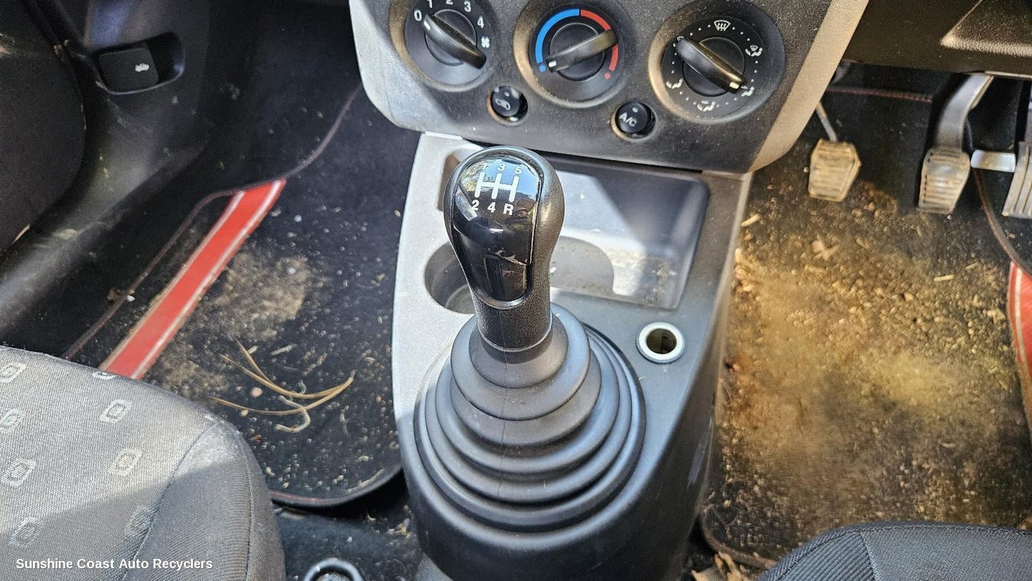 2004-2008 Ford Fiesta Gear Stick Shifter