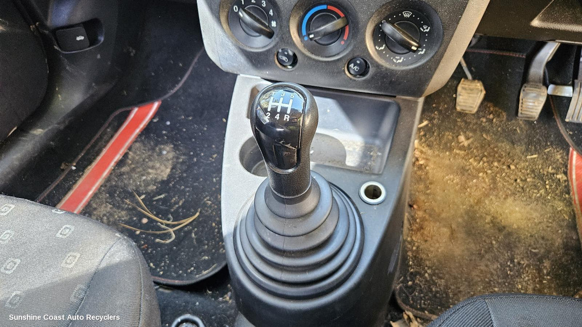 2004-2008 Ford Fiesta Gear Stick Shifter