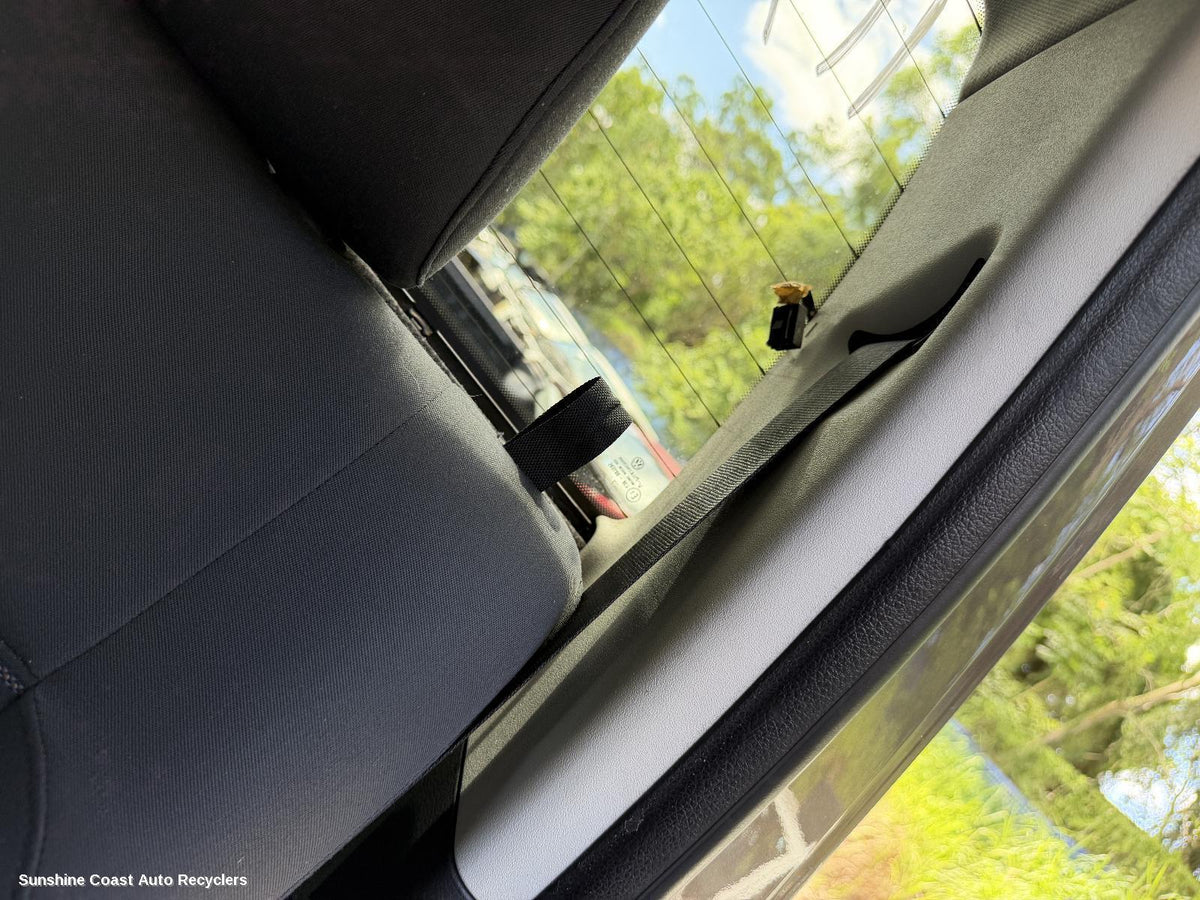 2010-2022 Volkswagen Amarok Seatbelt Stalk