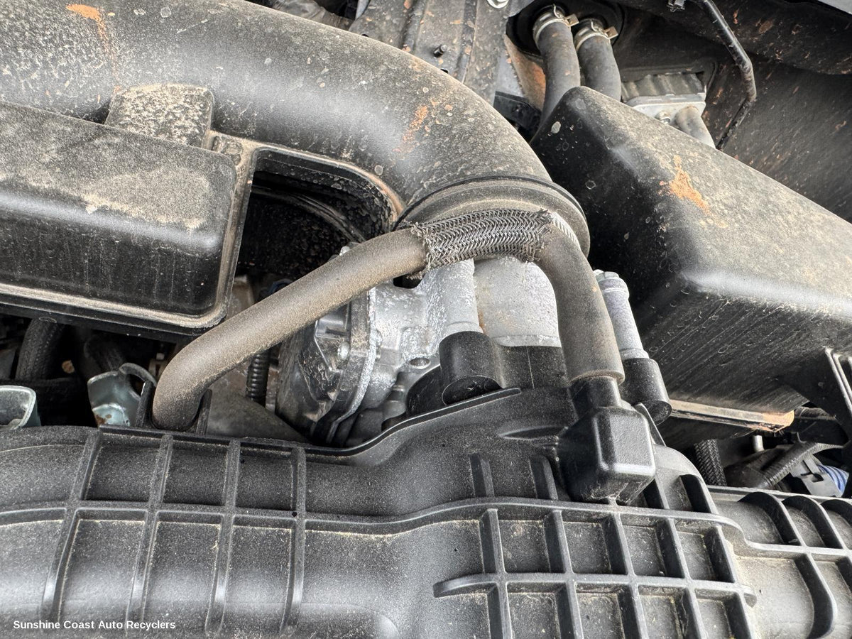 2022-2026 Subaru Crosstrek Throttle Body