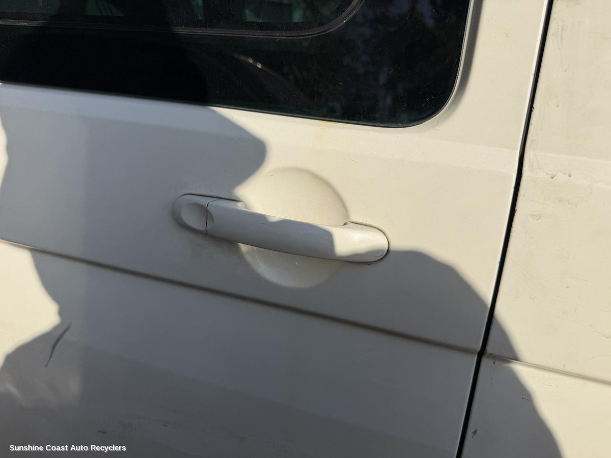 2004-2015 Volkswagen Transporter Door Handle