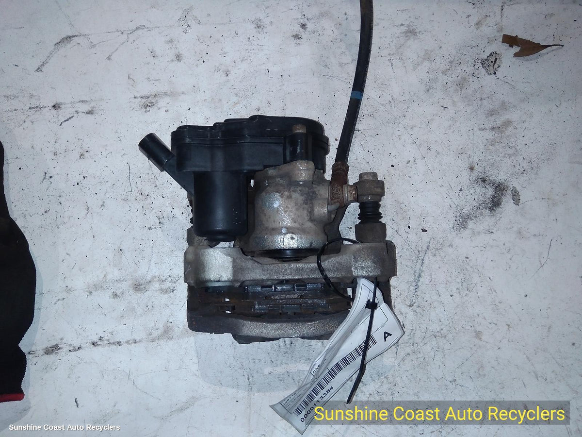 2016-2023 Mazda Cx9 Caliper