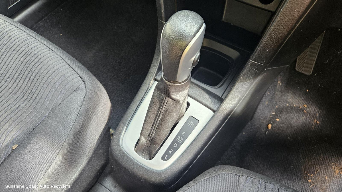2010-2017 Suzuki Swift Gear Stick Shifter