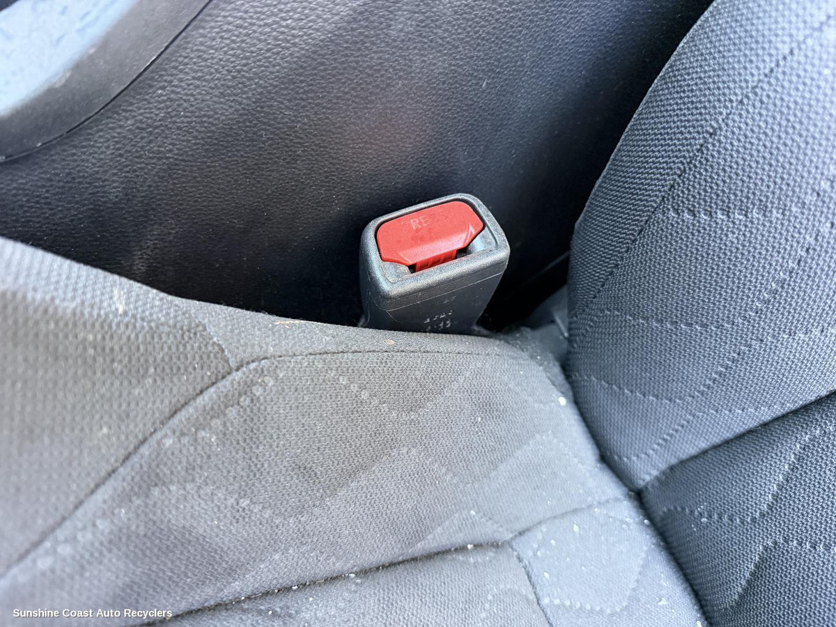 2022-2026 Toyota Corolla Cross Seatbelt Stalk