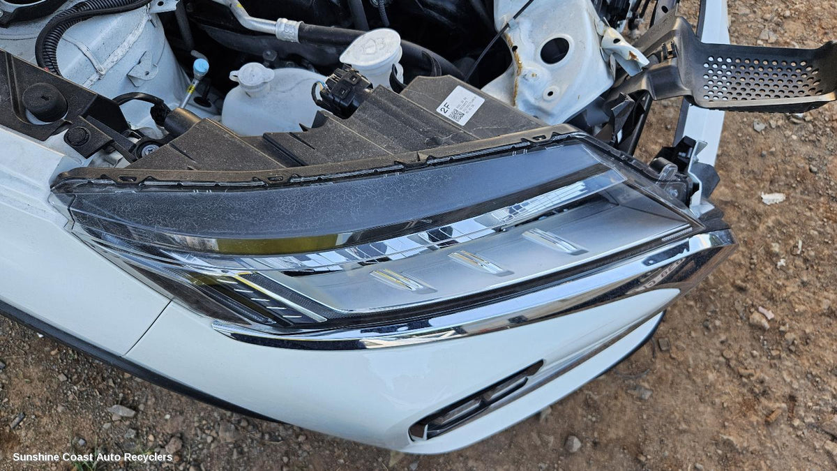 2019-2024 Mitsubishi Asx Right Headlamp
