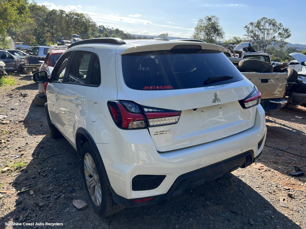 2010-2022 Mitsubishi Asx Ecu