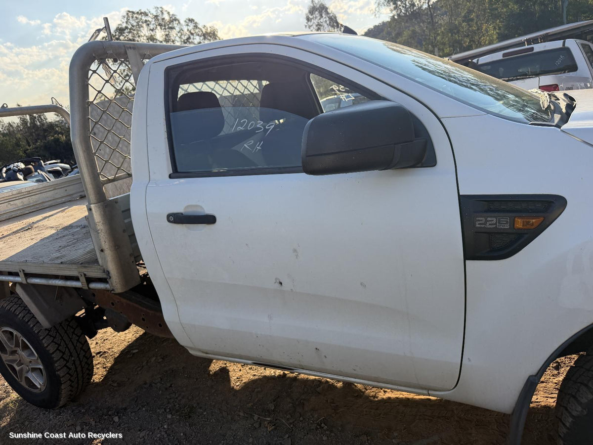 2011-2022 Ford Ranger Right Front Door