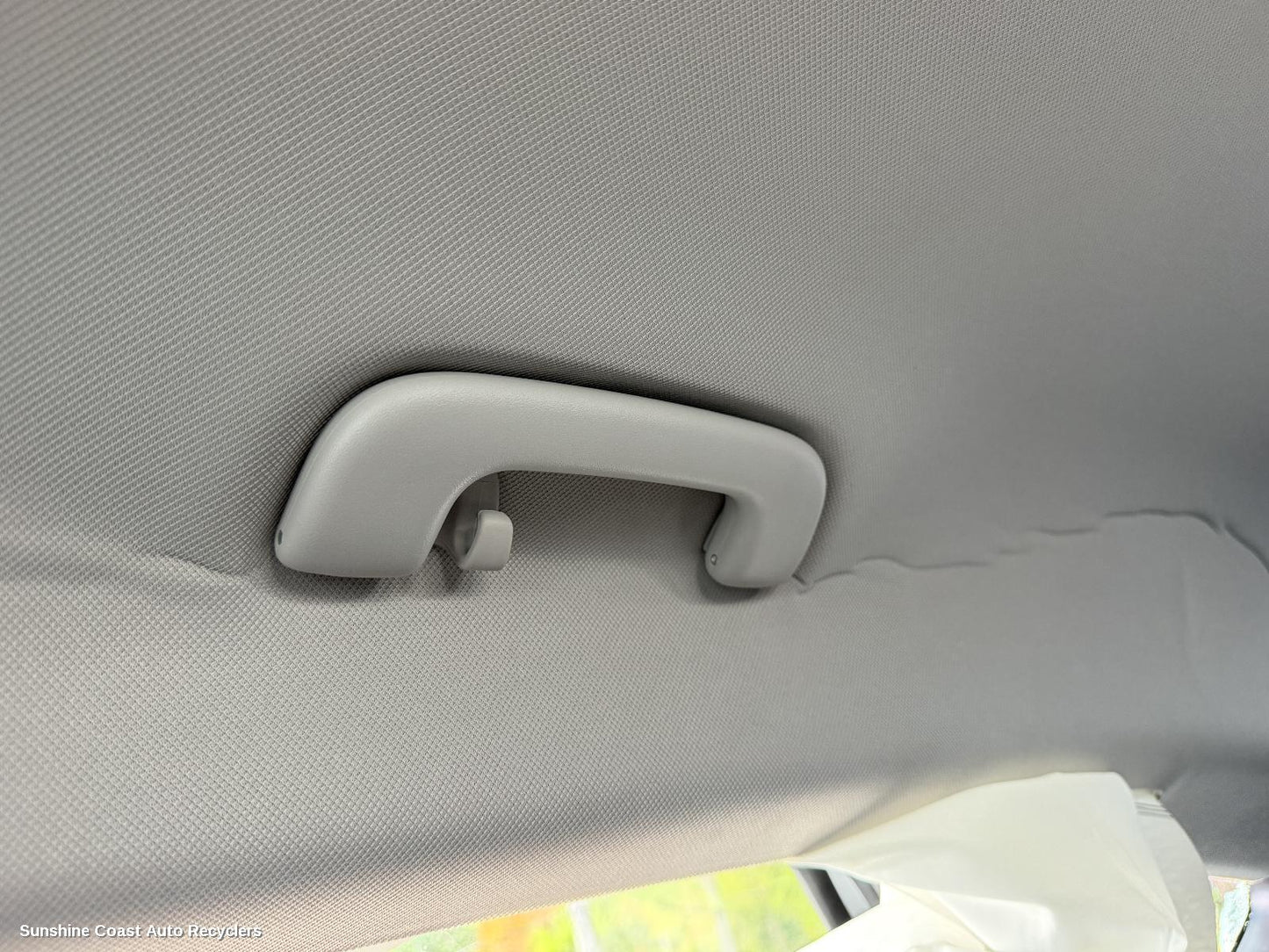 2021-2026 Hyundai Tucson Grab Handle