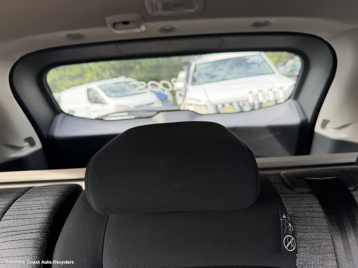 2022-2026 Nissan Xtrail Headrest
