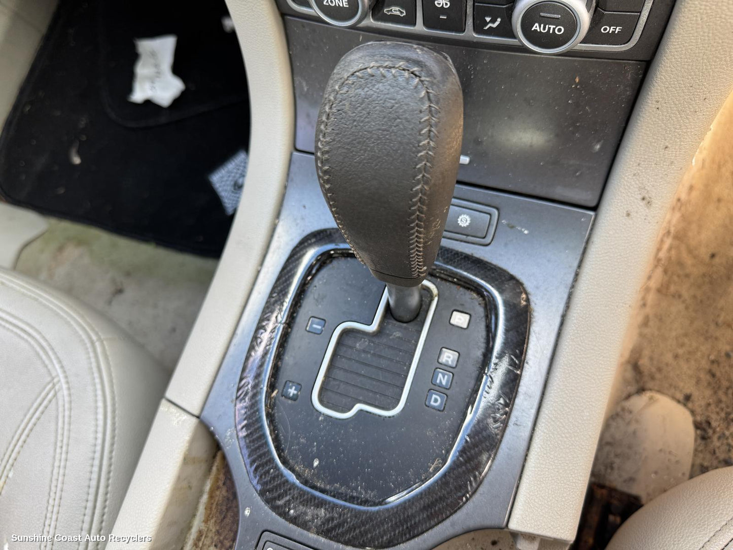 2006 Holden Statesman/caprice Gear Stick Shifter
