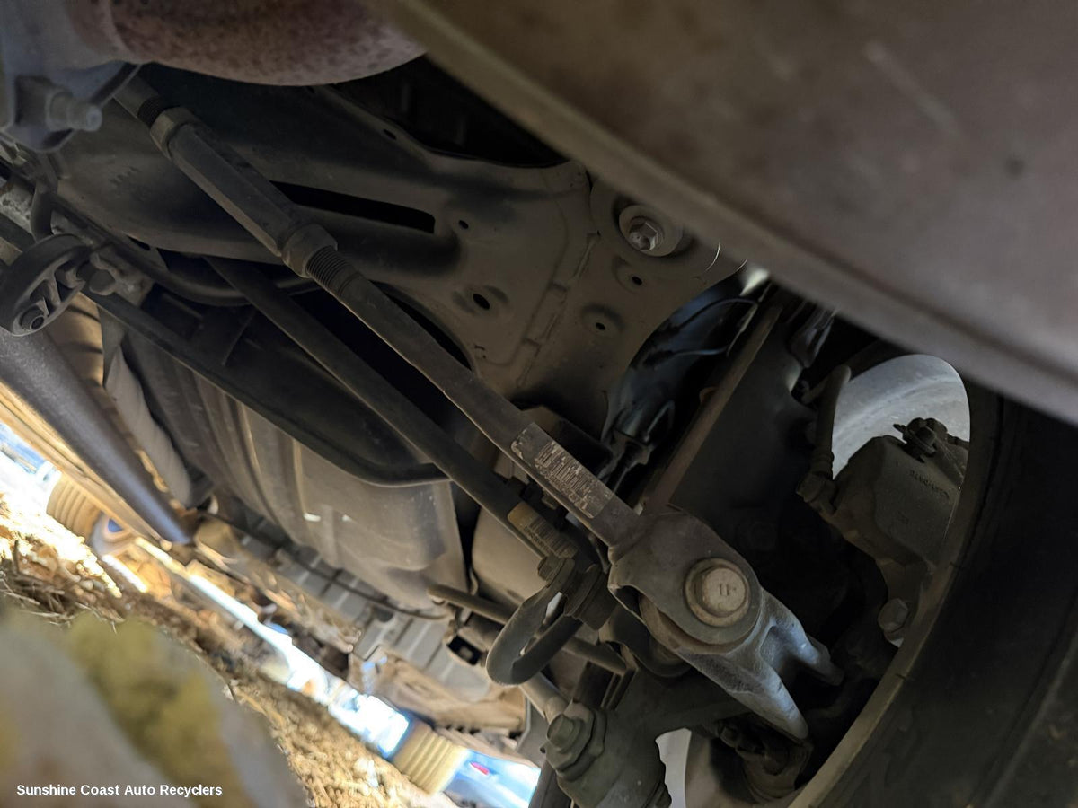 2011-2017 Toyota Camry Right Rear Trailing Arm