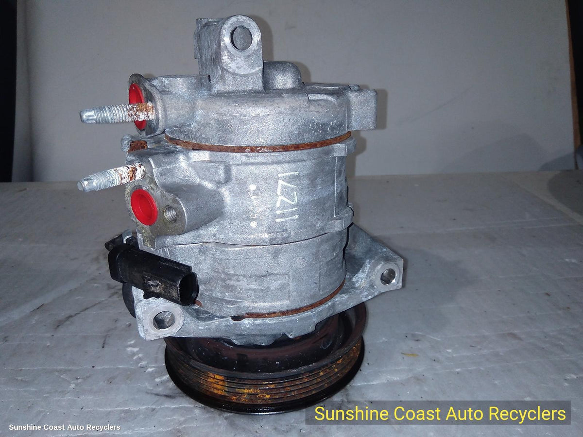 2012-2014 Chrysler 300c A C Compressor
