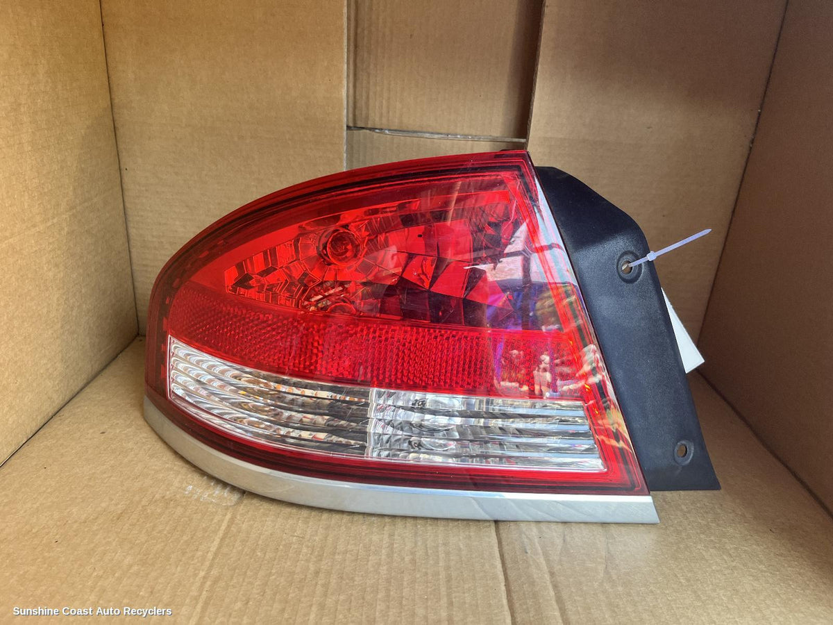 2005-2008 Ford Falcon Left Taillight