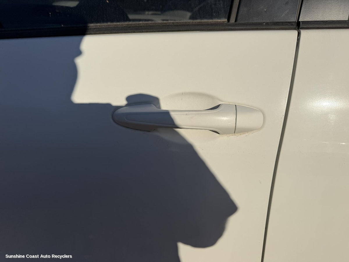 2015-2025 Toyota Hilux Door Handle