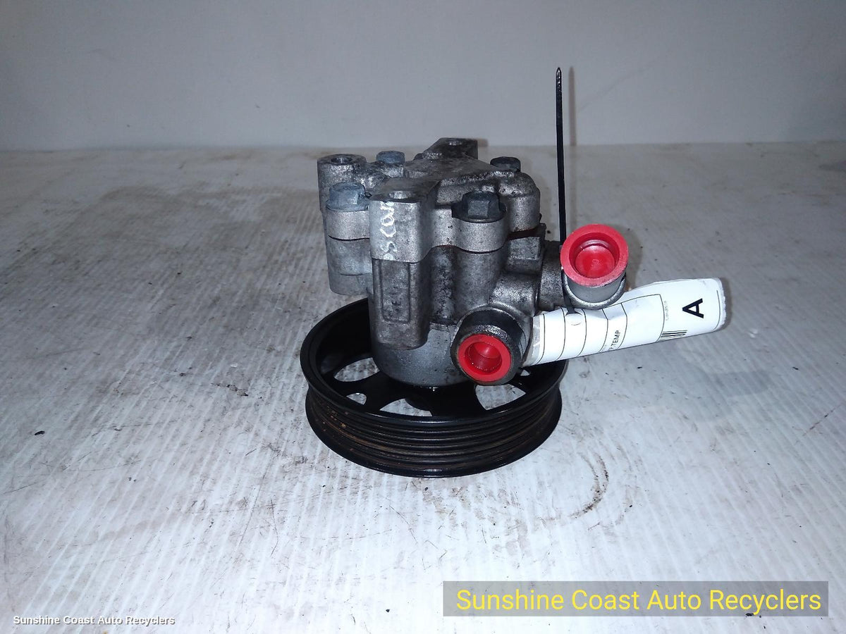 2011-2017 Holden Cruze Steering Pump