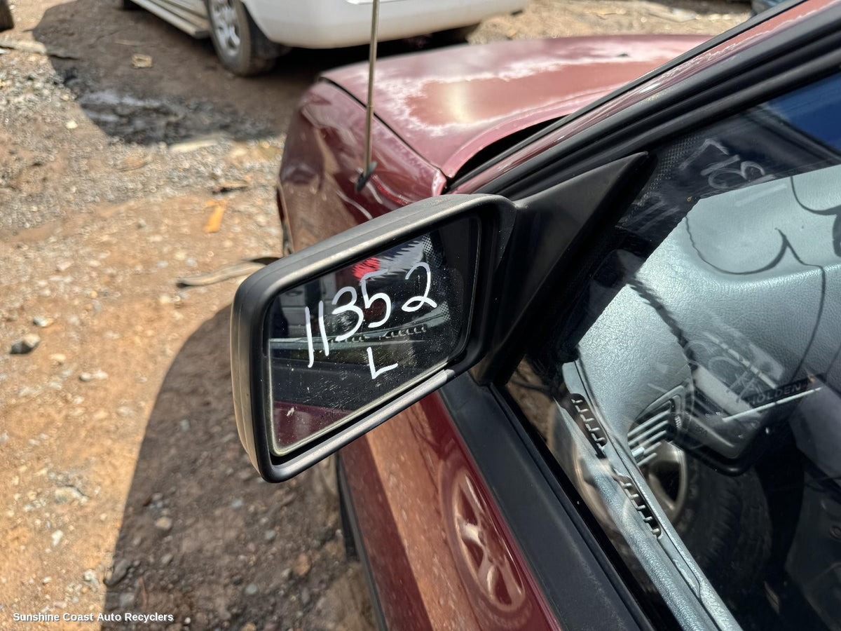 1997-2001 Holden Commodore Left Door Mirror