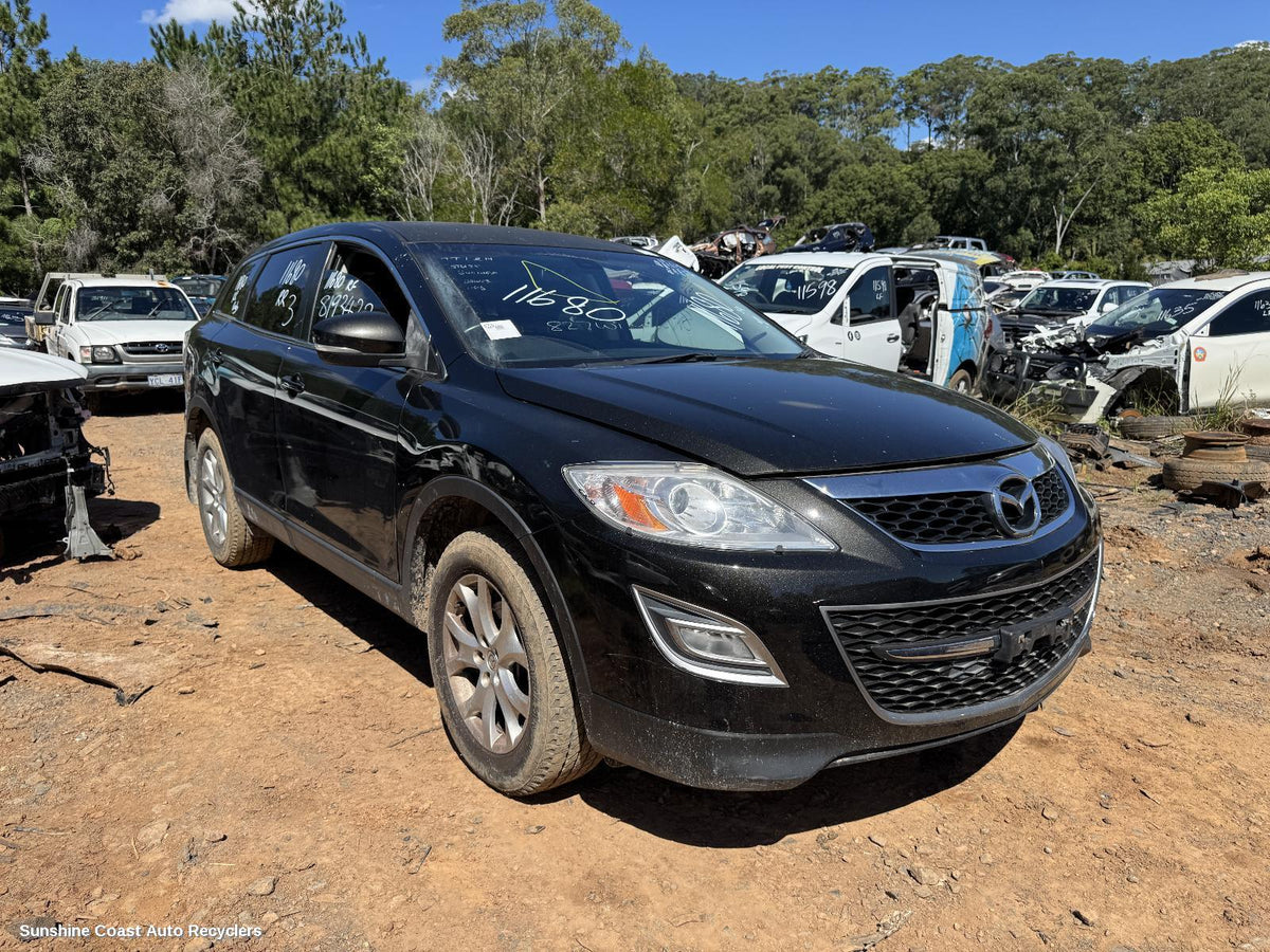 2007-2015 Mazda Cx9 Right Guard