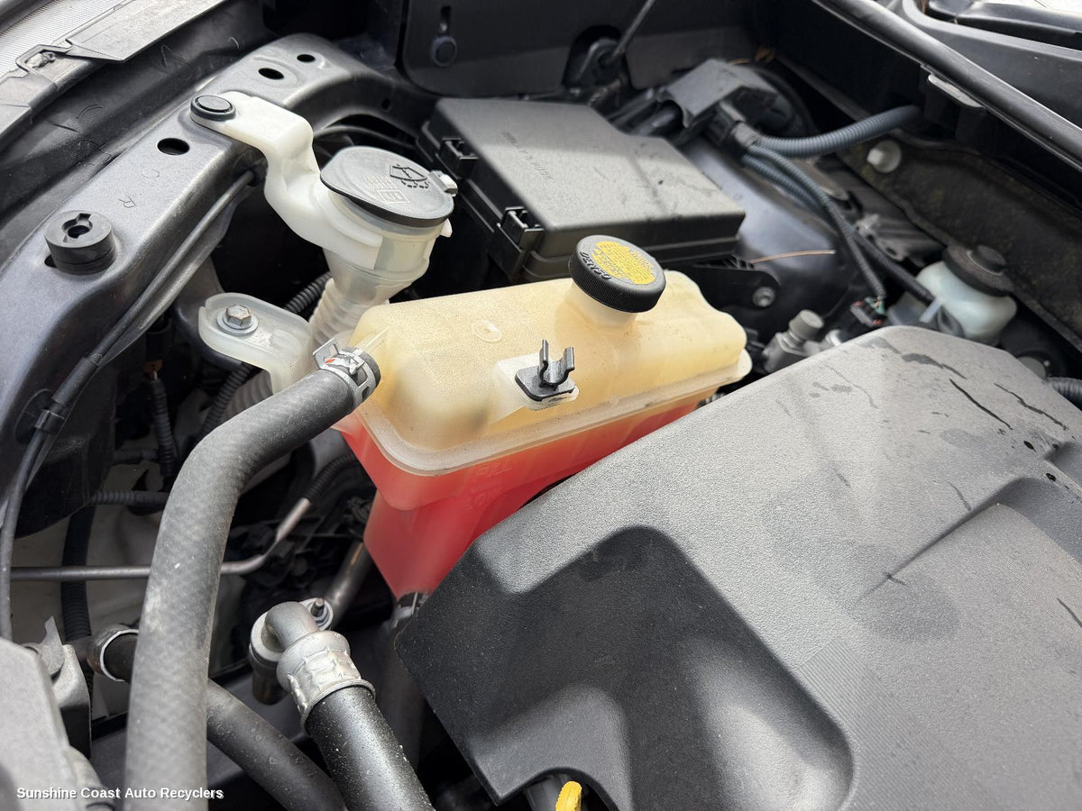 2012-2018 Toyota Rav4 Overflow Bottle