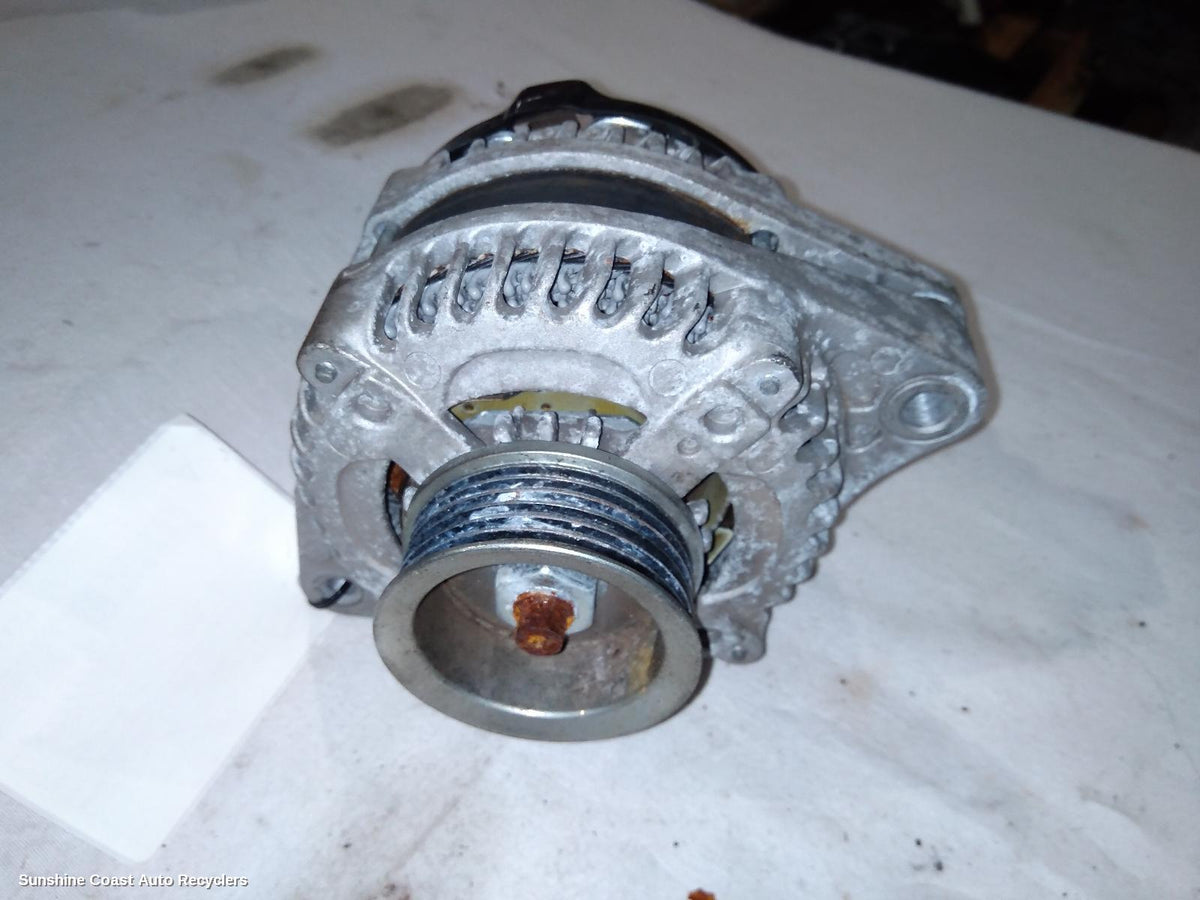 2008-2013 Honda Legend Alternator