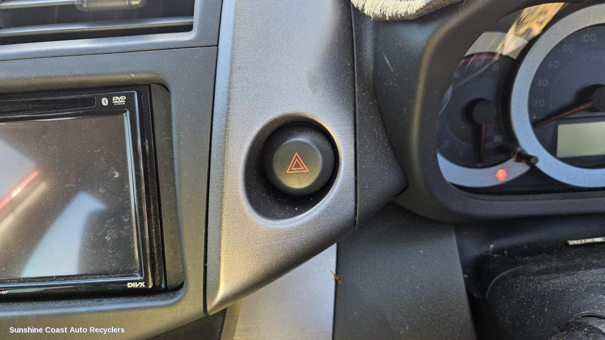 2005-2012 Toyota Rav4 Misc Switch Relay