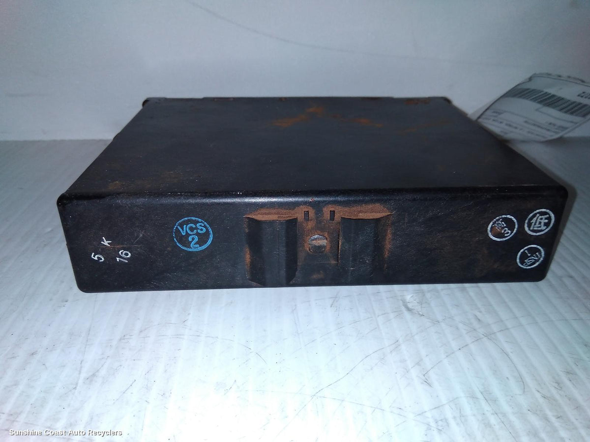 2005-2018 Suzuki Jimny Ecu