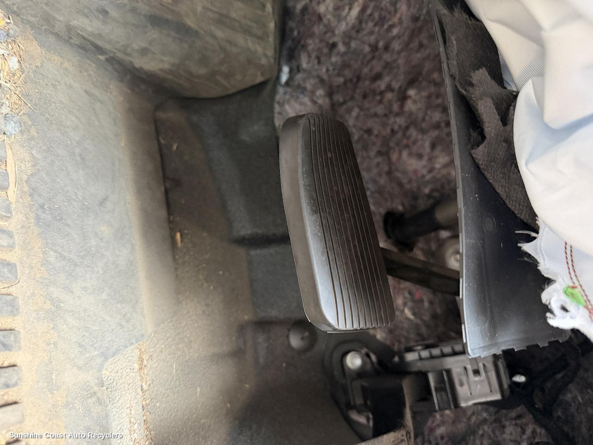 2022-2026 Ford Ranger Pedal Assembly