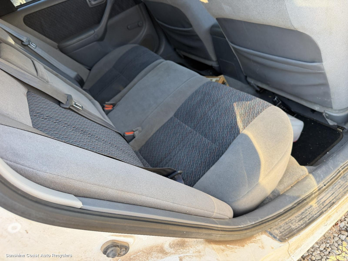 1997-2002 Toyota Camry 2nd Seat  Rear Seat