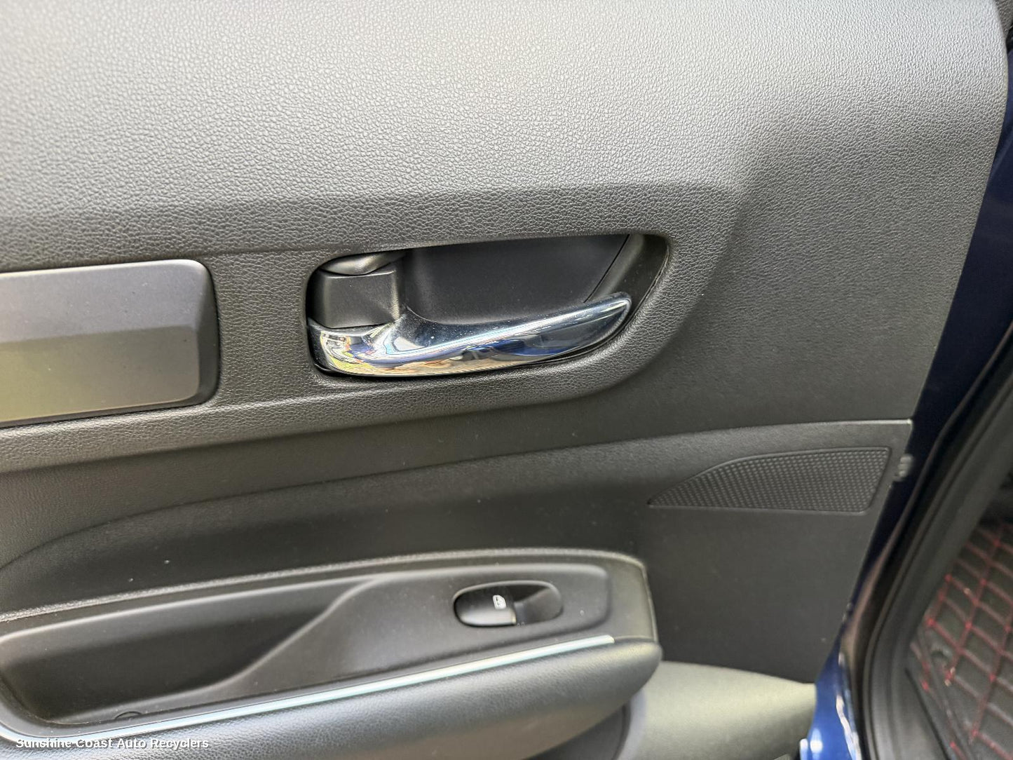 2016-2026 Renault Kaleos Door Handle