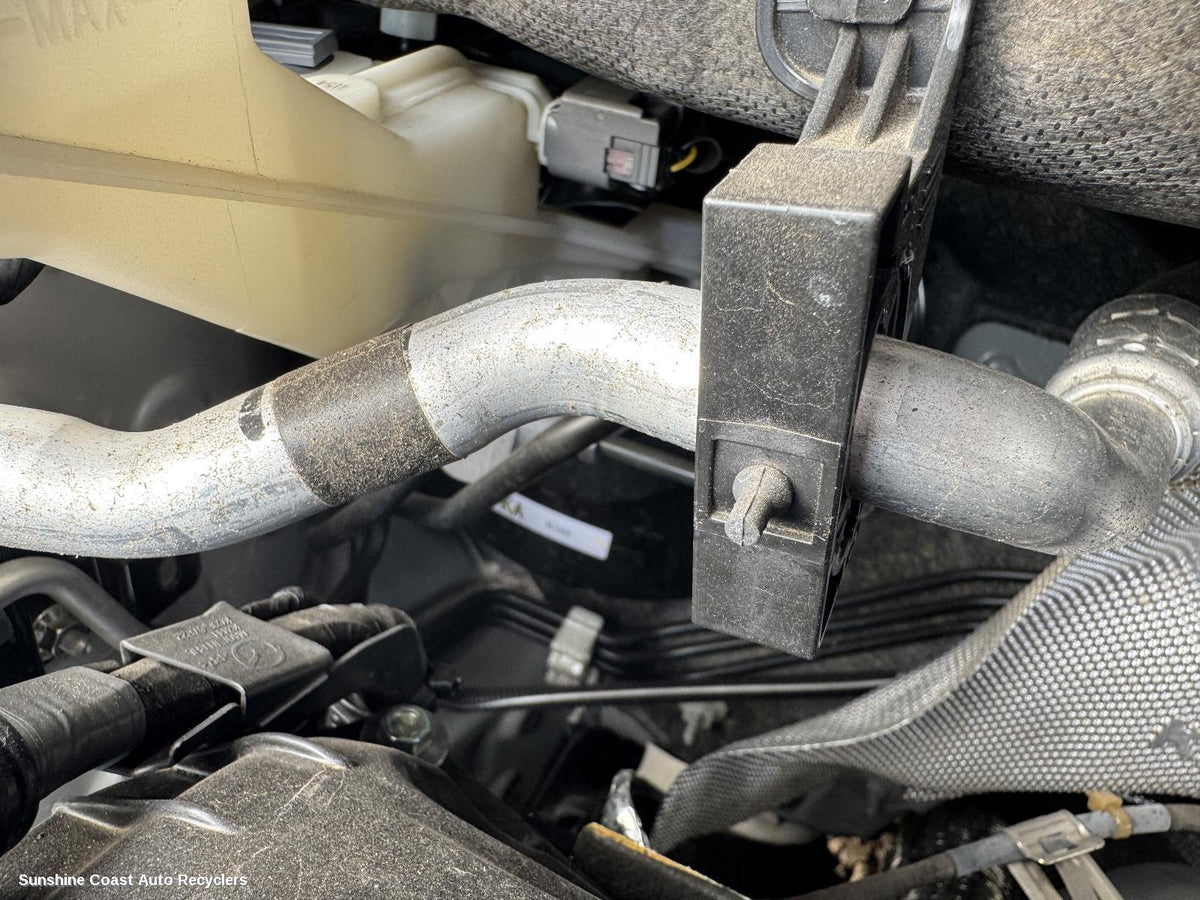 2017-2026 Mazda Cx5 Brake Booster
