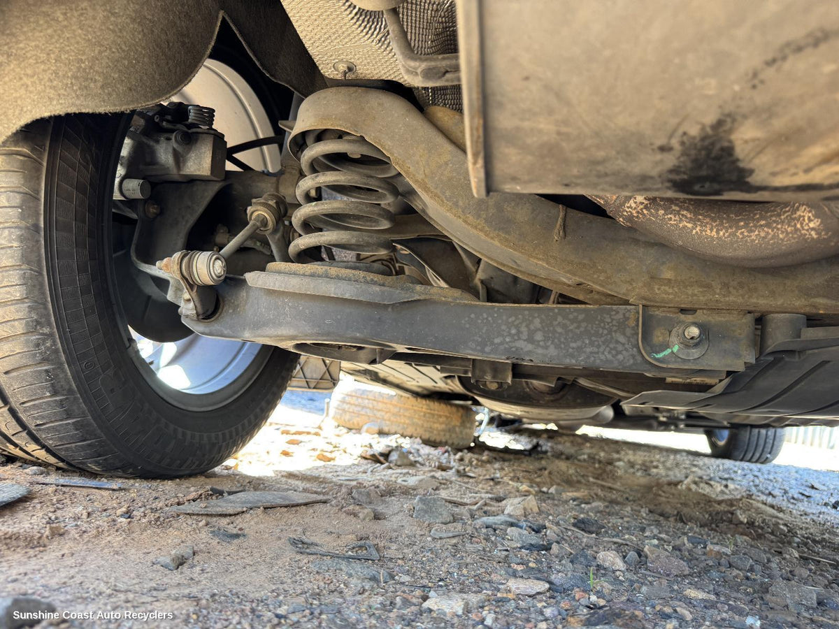 2012-2016 Ford Kuga Left Rear Trailing Arm