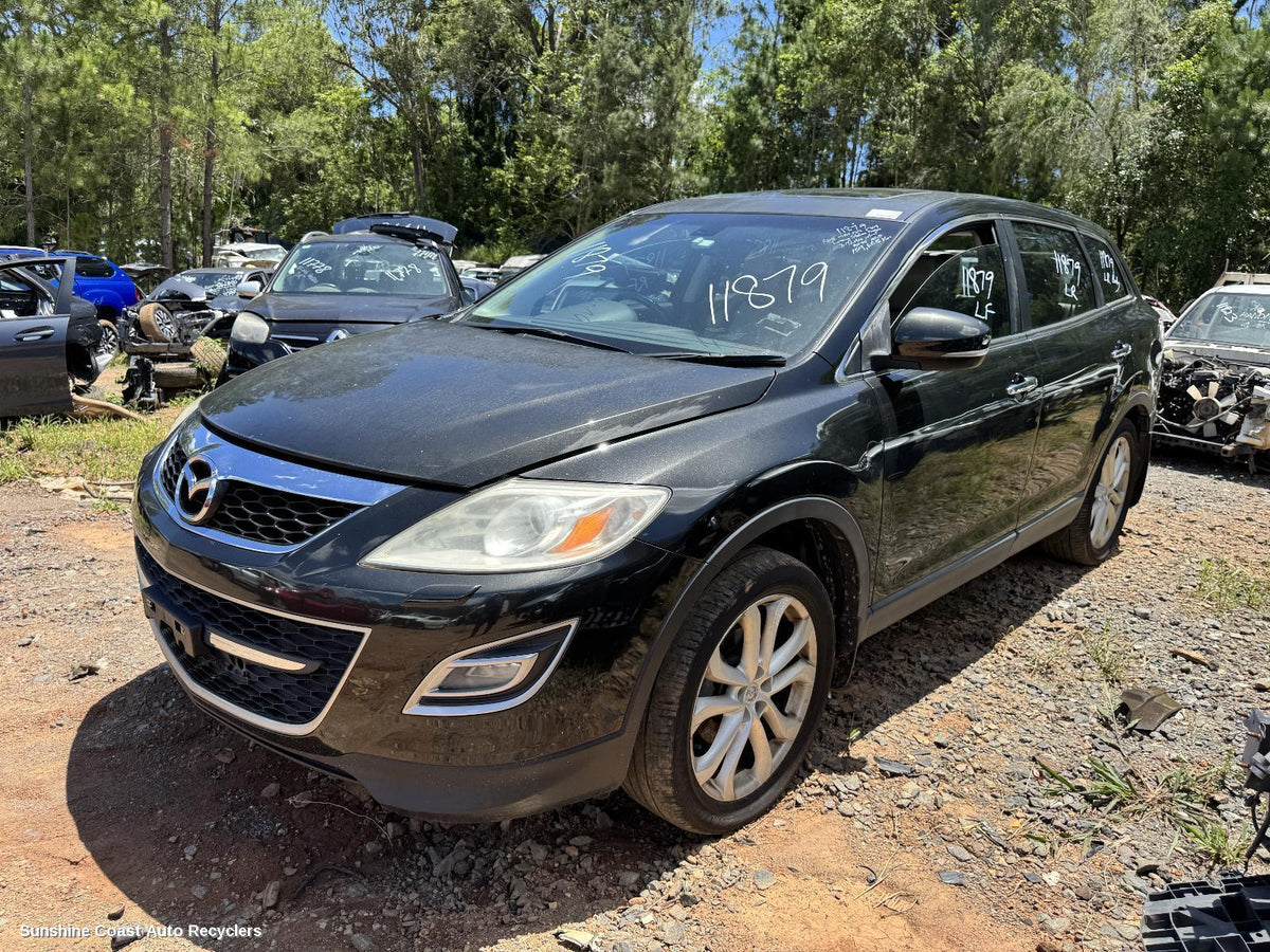 2007-2015 Mazda Cx9 Ecu