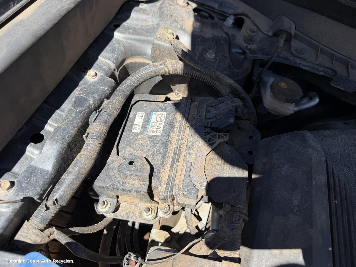 2016-2024 Mazda Cx9 Ecu