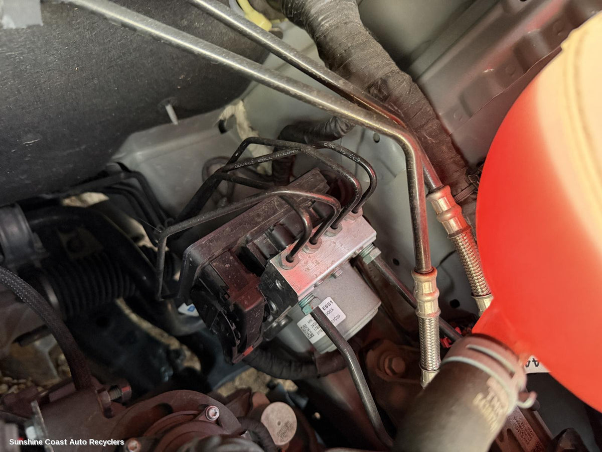 2018-2020 Holden Acadia Abs Pump Modulator