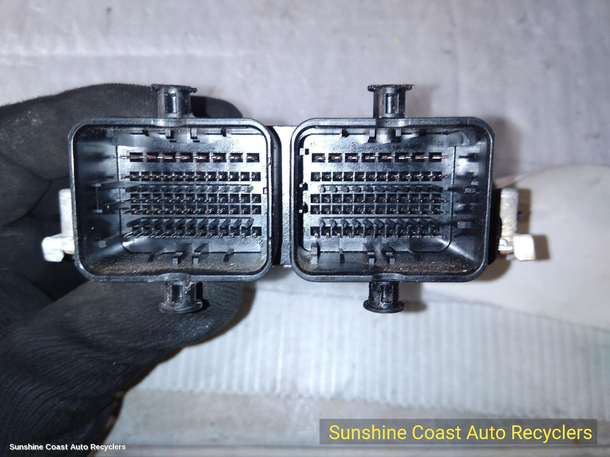 2018-2026 Suzuki Jimny Ecu