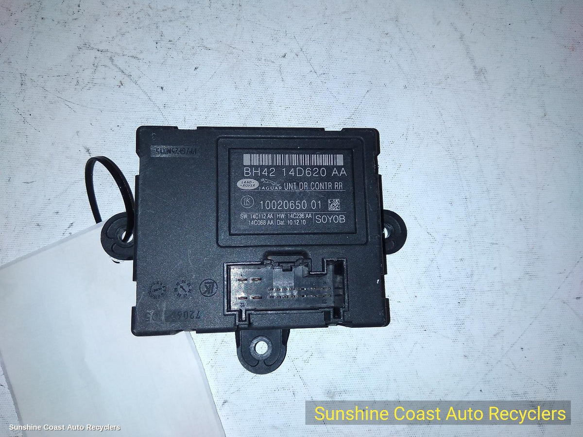 2005-2013 Land Rover Rangerover Sport Misc