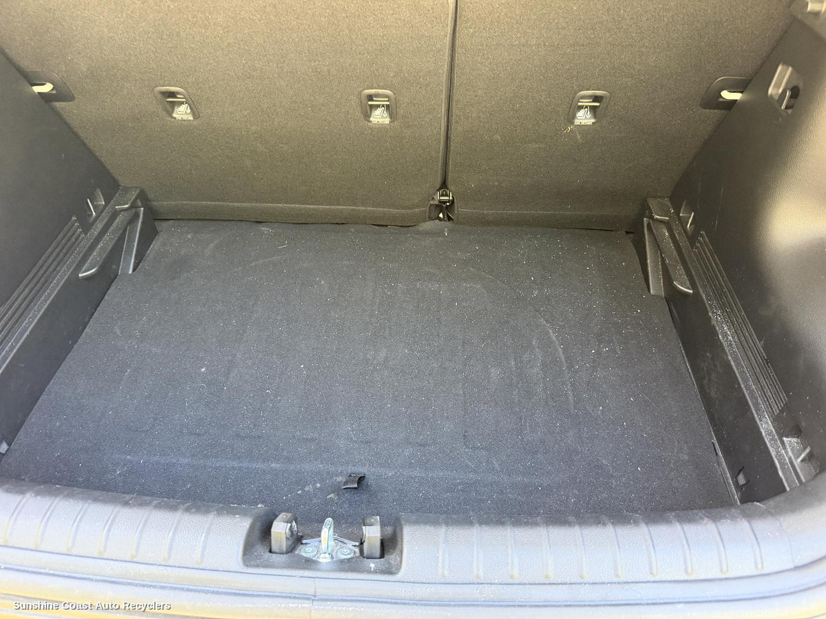 2020-2026 Kia Stonic Floor Mats