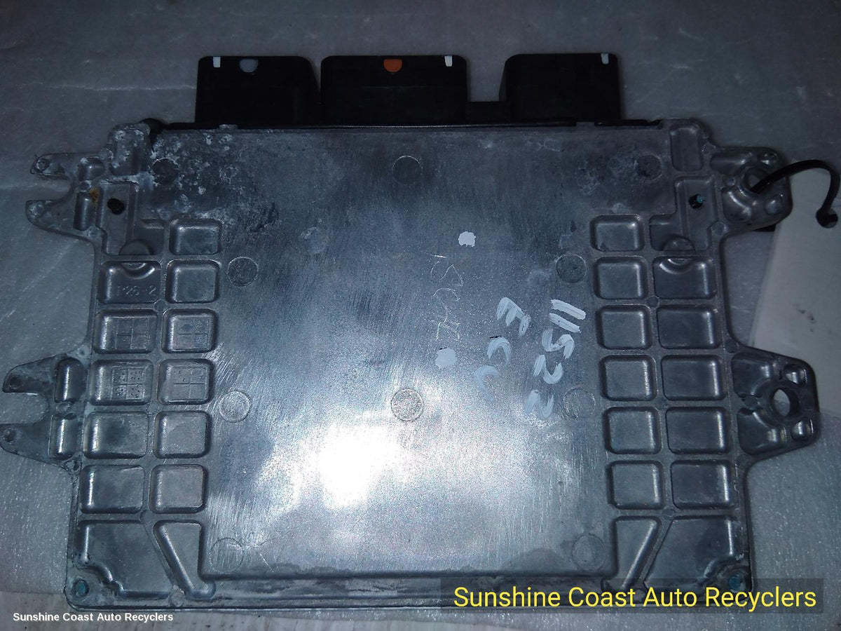 2013-2021 Nissan Pathfinder Ecu