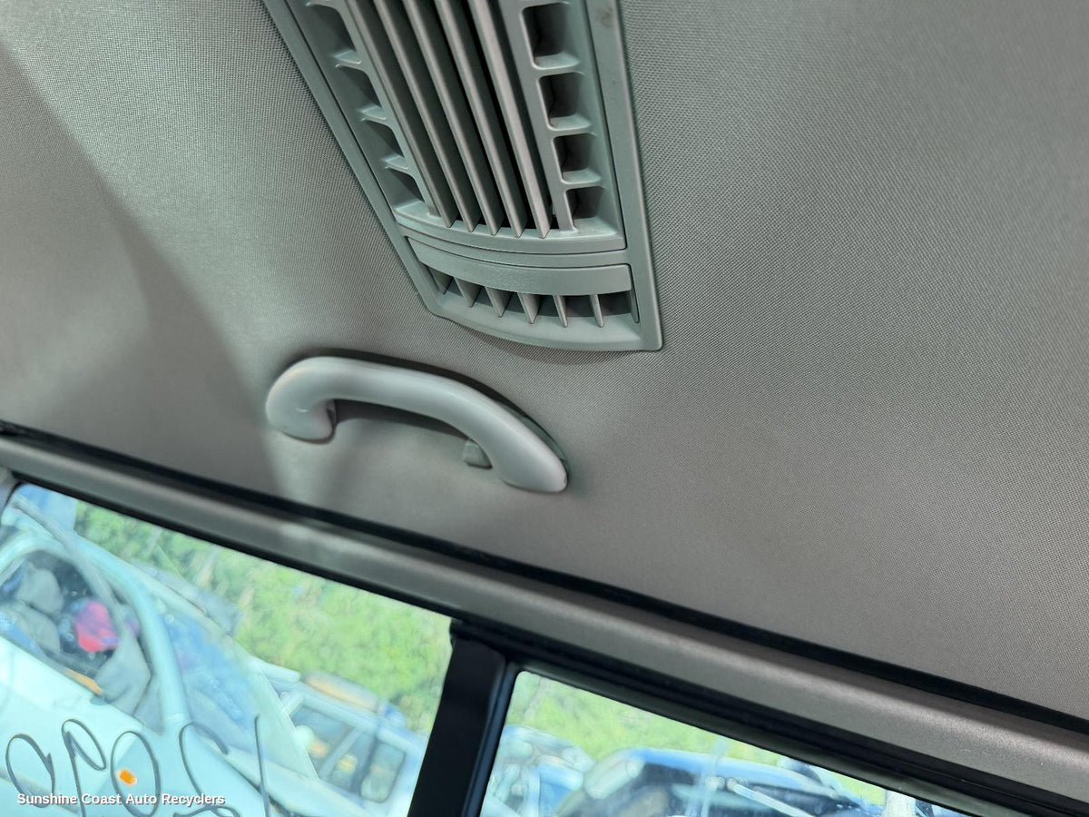 2004-2010 Volkswagen Transporter Grab Handle
