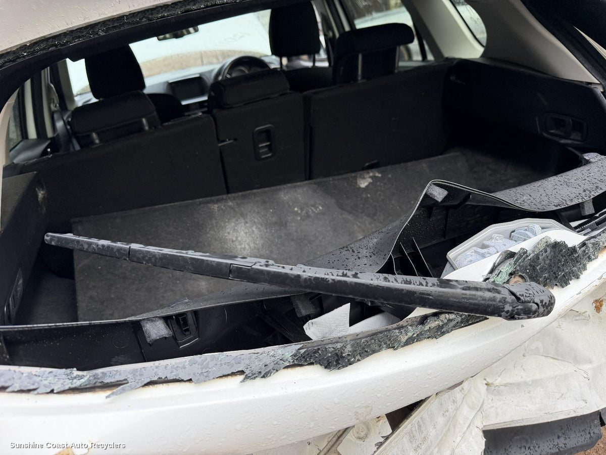 2012-2016 Mazda Cx5 Wiper Arm