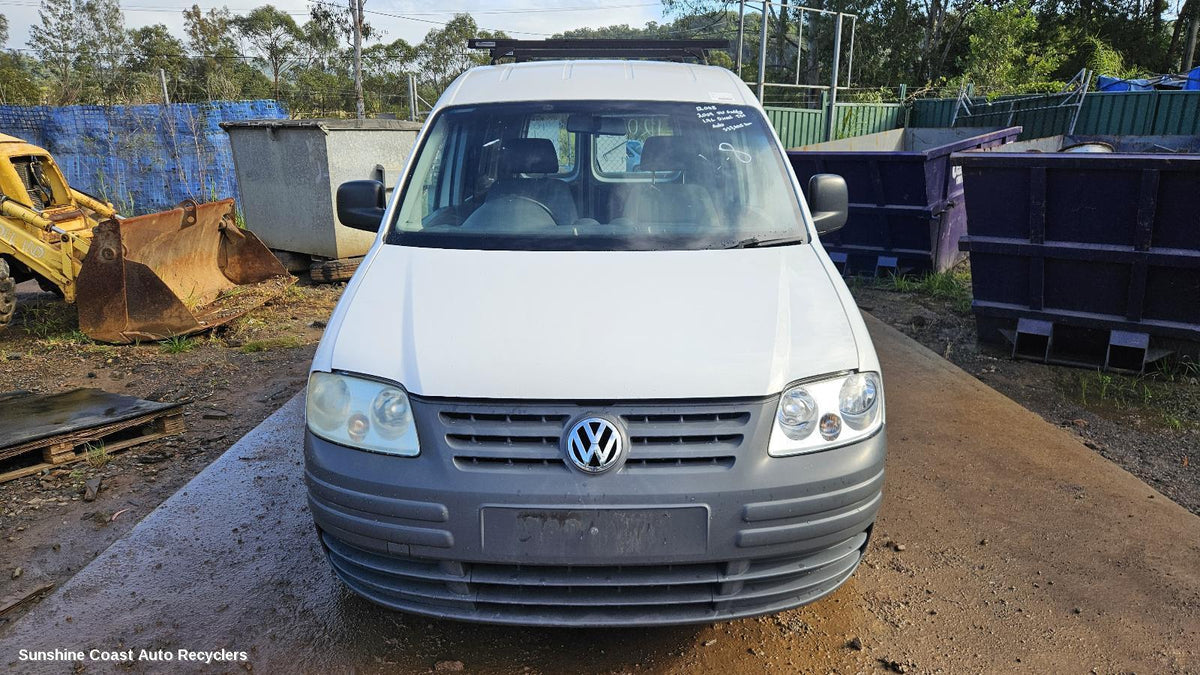 2005-2010 Volkswagen Caddy Oxygen Sensor