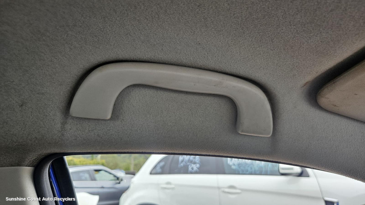 2007-2014 Mazda 2 Grab Handle